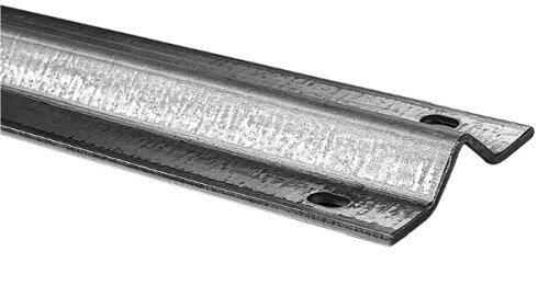 V profil k přišroubování do betonu